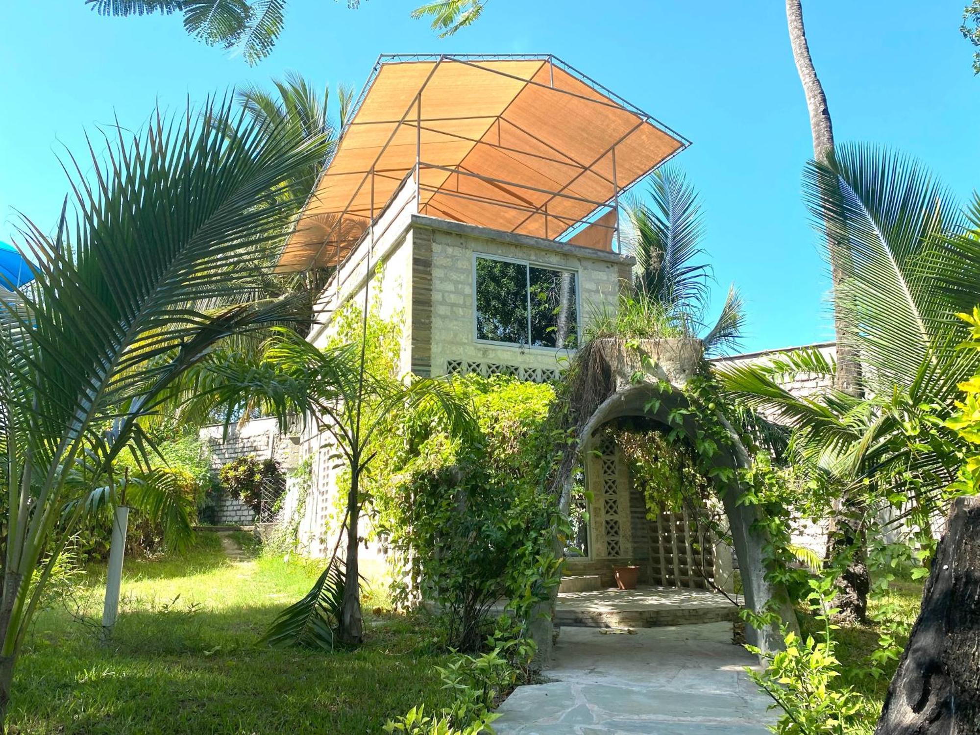Soul Breeze Beach Resort ディアニ・ビーチ 部屋 写真