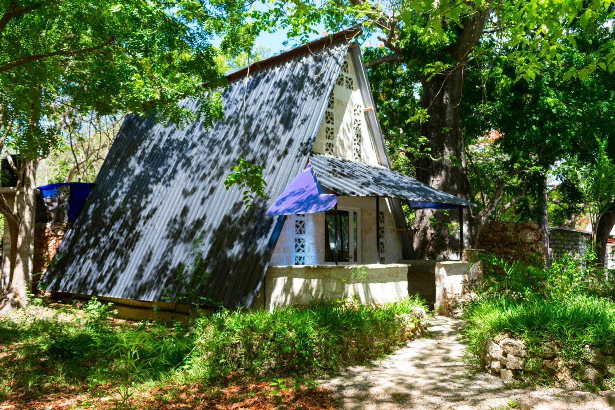 Soul Breeze Beach Resort ディアニ・ビーチ 部屋 写真