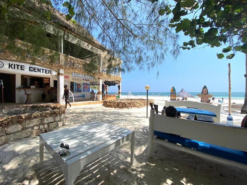 Soul Breeze Beach Resort ディアニ・ビーチ エクステリア 写真