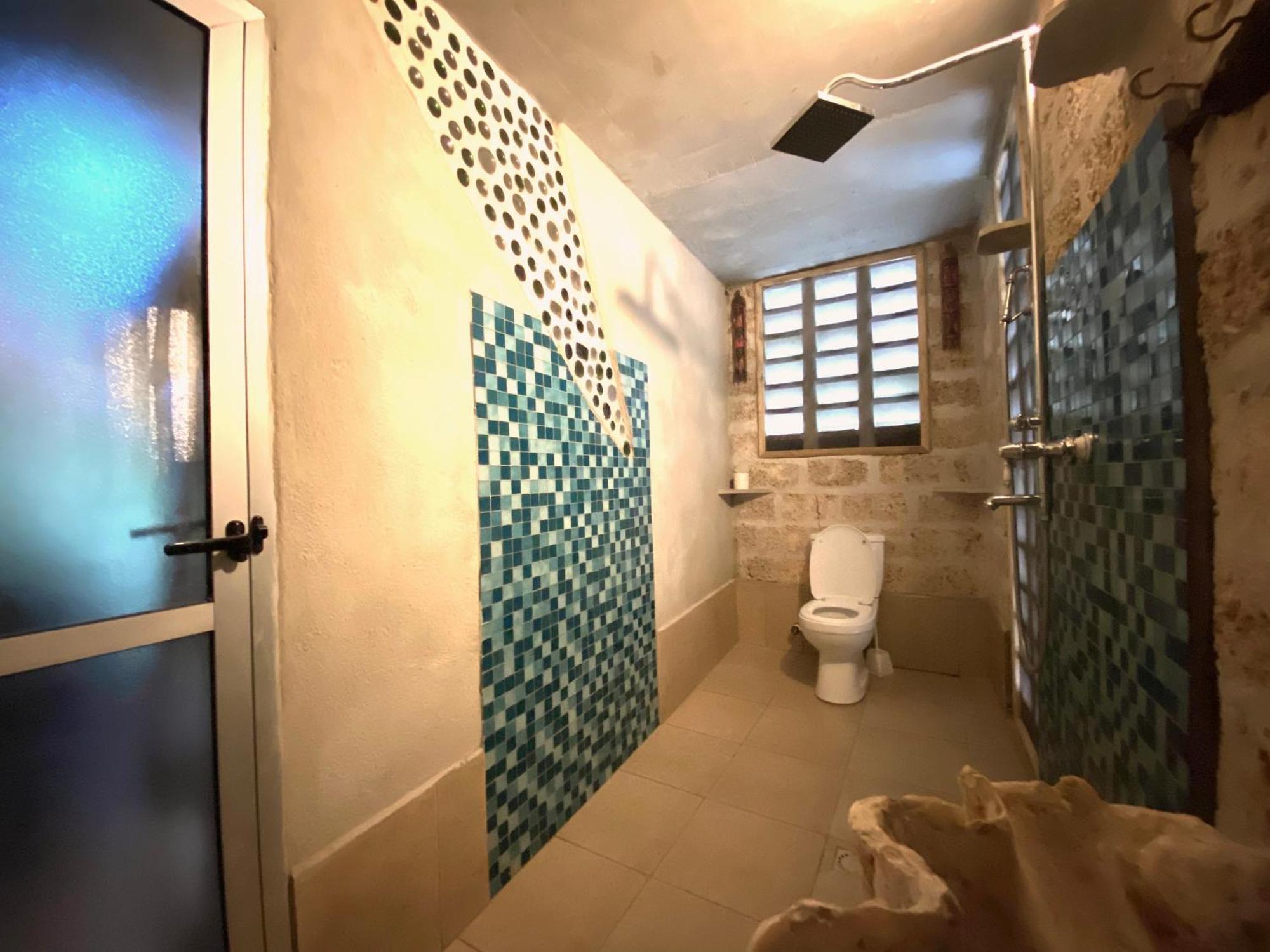 Soul Breeze Beach Resort ディアニ・ビーチ 部屋 写真