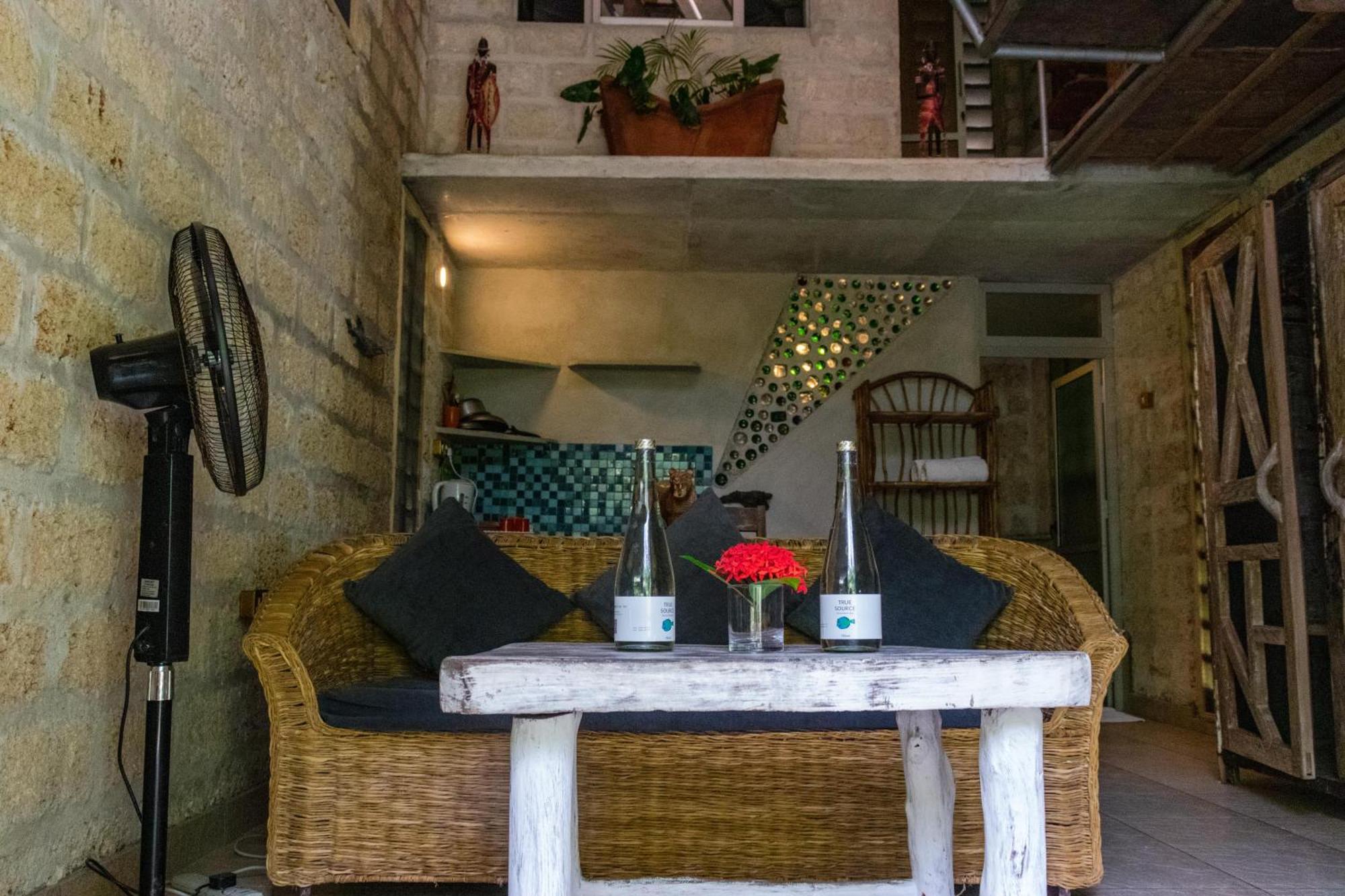 Soul Breeze Beach Resort ディアニ・ビーチ 部屋 写真