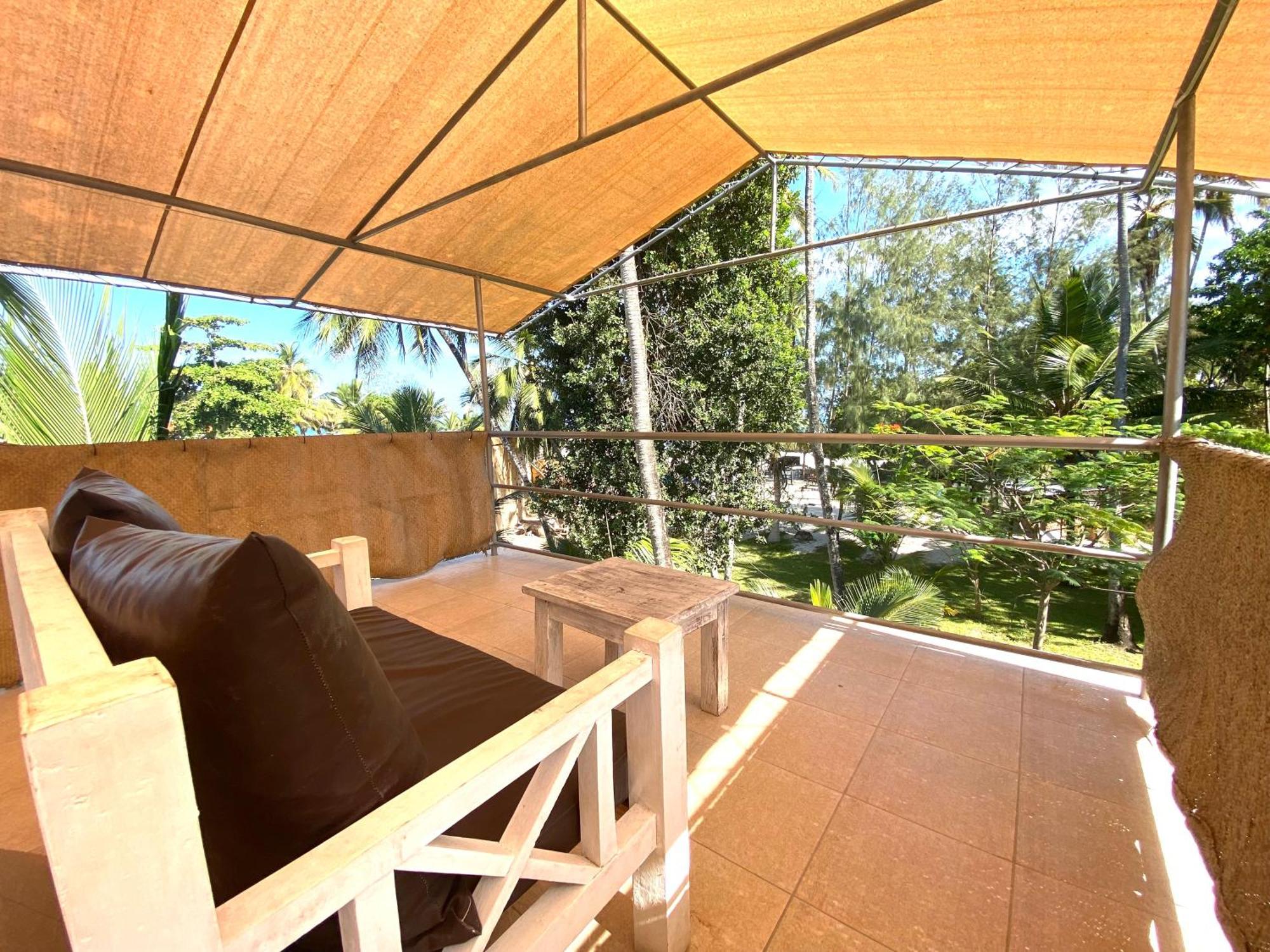 Soul Breeze Beach Resort ディアニ・ビーチ 部屋 写真