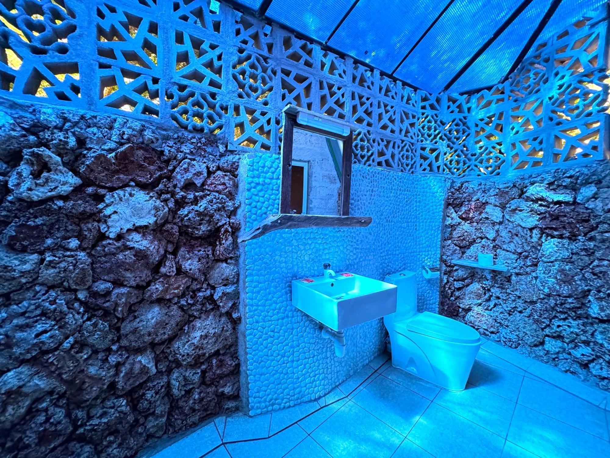 Soul Breeze Beach Resort ディアニ・ビーチ 部屋 写真