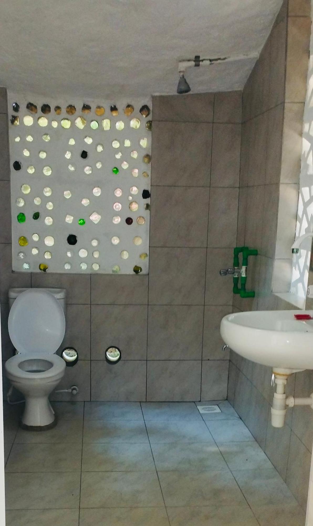 Soul Breeze Beach Resort ディアニ・ビーチ 部屋 写真