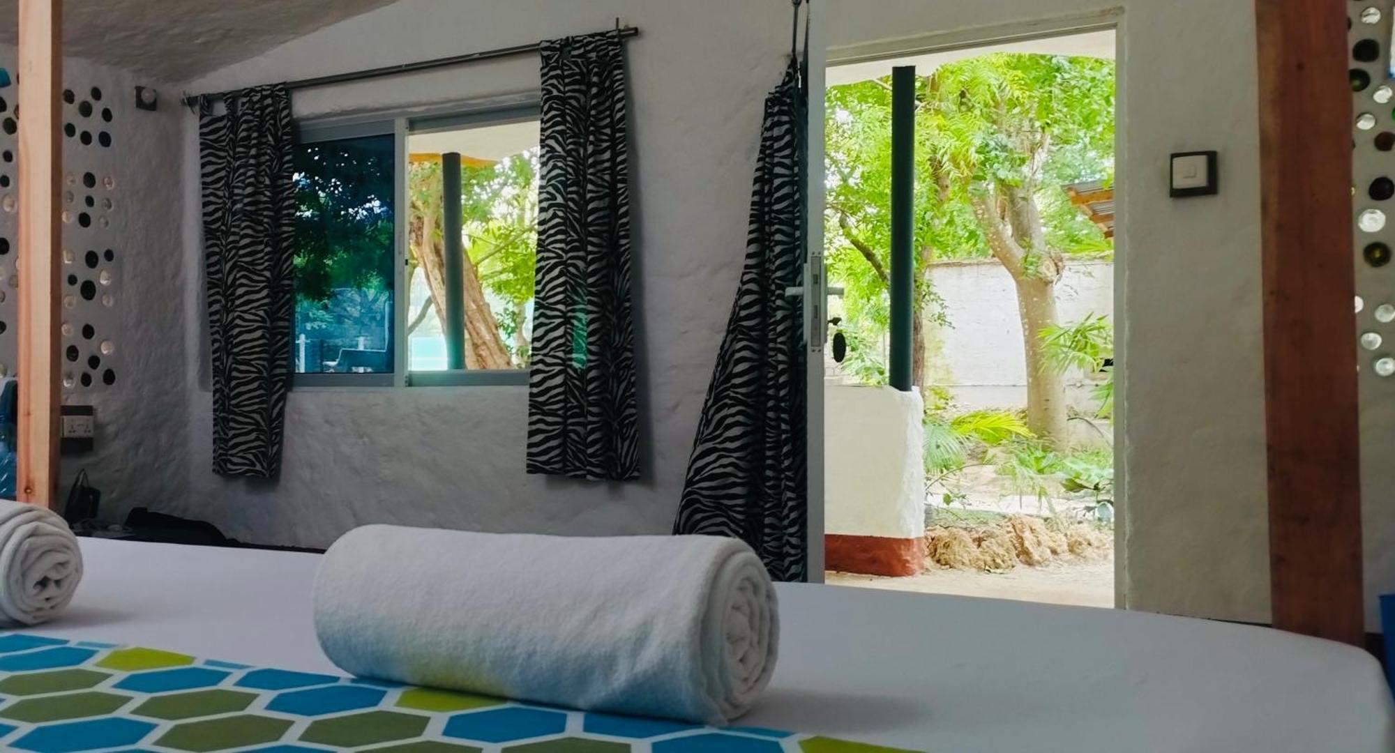 Soul Breeze Beach Resort ディアニ・ビーチ 部屋 写真